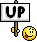 \":up:\"